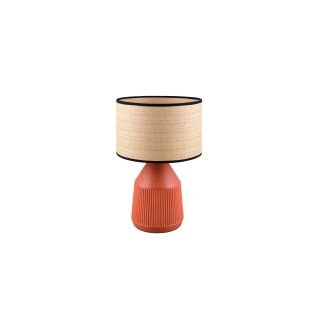 FORMENTERA Table lamp excl.1xE27 ↕ 43cm/ Ø 28cm/  Reality
