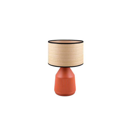 FORMENTERA Table lamp excl.1xE27 ↕ 43cm/ Ø 28cm/  Reality