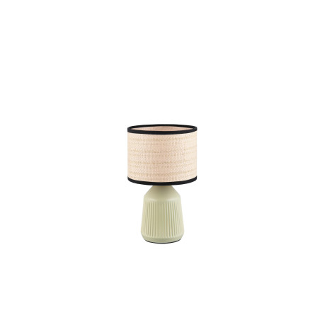 FORMENTERA Table lamp excl. 1 x E14 ↕ 26,5cm/ Ø 16cm/  Reality