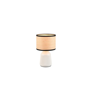 FORMENTERA Table lamp excl. 1 x E14 ↕ 26,5cm/ Ø 16cm/  Reality
