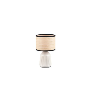 FORMENTERA Table lamp excl. 1 x E14 ↕ 26,5cm/ Ø 16cm/  Reality