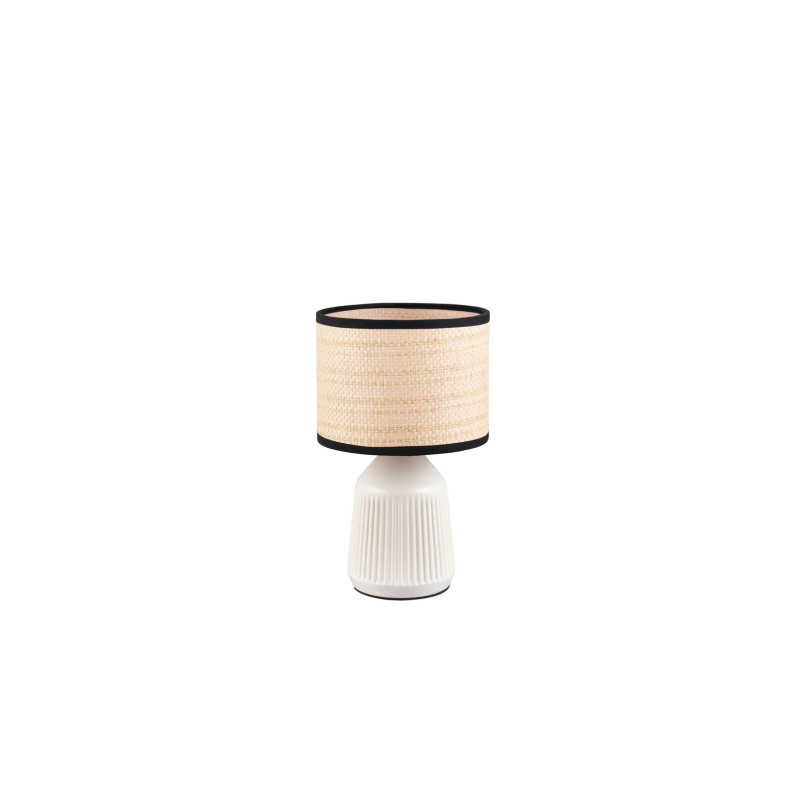 FORMENTERA Table lamp excl. 1 x E14 ↕ 26,5cm/ Ø 16cm/  Reality