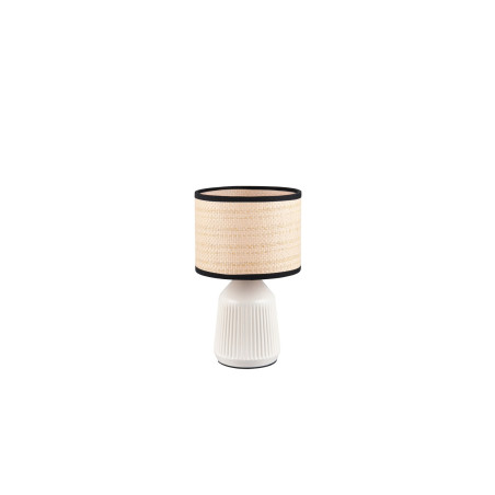 FORMENTERA Table lamp excl. 1 x E14 ↕ 26,5cm/ Ø 16cm/  Reality