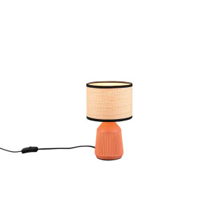 FORMENTERA Table lamp excl. 1 x E14 ↕ 26,5cm/ Ø 16cm/  Reality