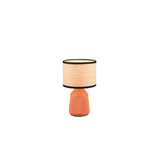 FORMENTERA Table lamp excl. 1 x E14 ↕ 26,5cm/ Ø 16cm/  Reality