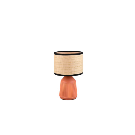 FORMENTERA Table lamp excl. 1 x E14 ↕ 26,5cm/ Ø 16cm/  Reality