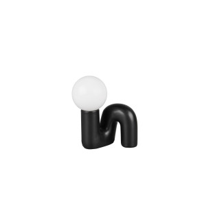 QUINN Table lamp excl.1xG9 ↕ 21,5cm/↔ 16,5cm/↗ 15cm/  Reality