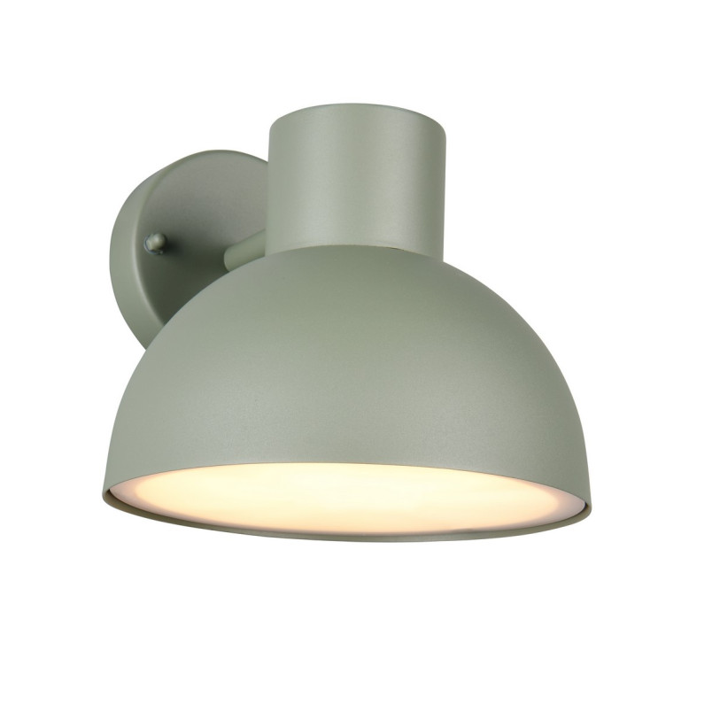 ELBE Wall lamp excl.1xE27 18,5cm/ 20cm/ 24cm/  Trio