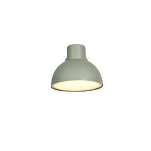 ELBE Wall lamp excl.1xE27 18,5cm/ 20cm/ 24cm/  Trio