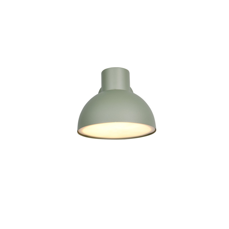 ELBE Wall lamp excl.1xE27 18,5cm/ 20cm/ 24cm/  Trio