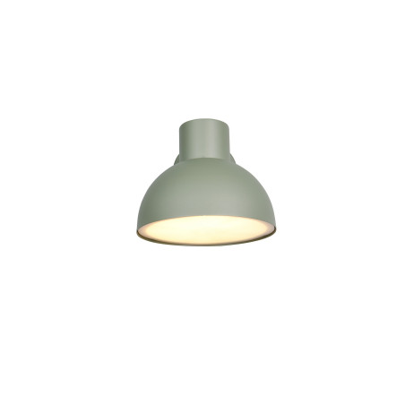 ELBE Wall lamp excl.1xE27 18,5cm/ 20cm/ 24cm/  Trio