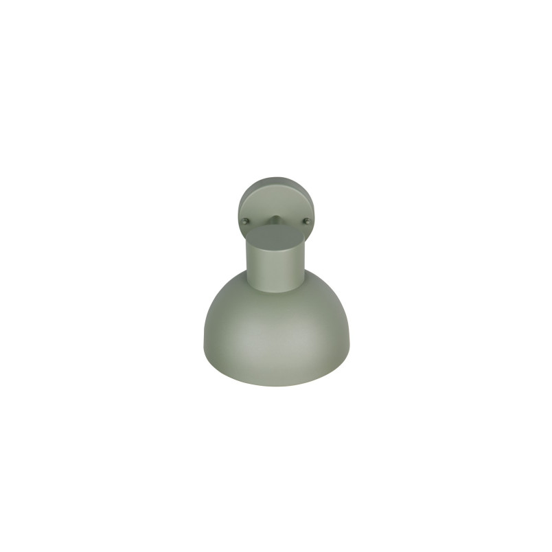 ELBE Wall lamp excl.1xE27 18,5cm/ 20cm/ 24cm/  Trio