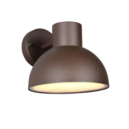 ELBE Wall lamp excl.1xE27 18,5cm/ 20cm/ 24cm/  Trio