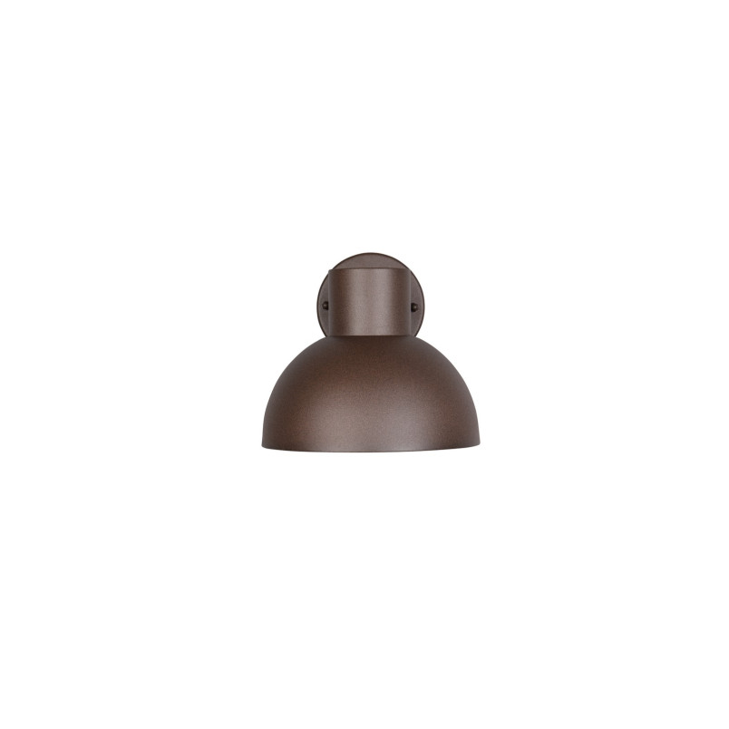 ELBE Wall lamp excl.1xE27 18,5cm/ 20cm/ 24cm/  Trio
