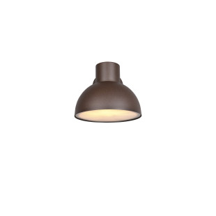 ELBE Wall lamp excl.1xE27 18,5cm/ 20cm/ 24cm/  Trio