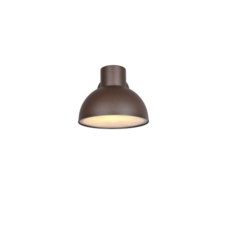 ELBE Wall lamp excl.1xE27 18,5cm/ 20cm/ 24cm/  Trio