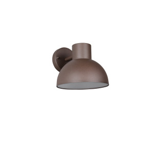 ELBE Wall lamp excl.1xE27 18,5cm/ 20cm/ 24cm/  Trio