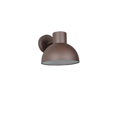 ELBE Wall lamp excl.1xE27 18,5cm/ 20cm/ 24cm/  Trio