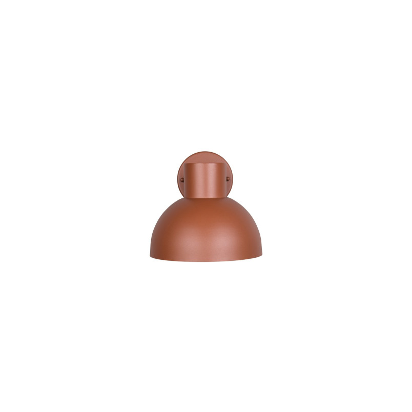 ELBE Wall lamp excl.1xE27 18,5cm/ 20cm/ 24cm/  Trio