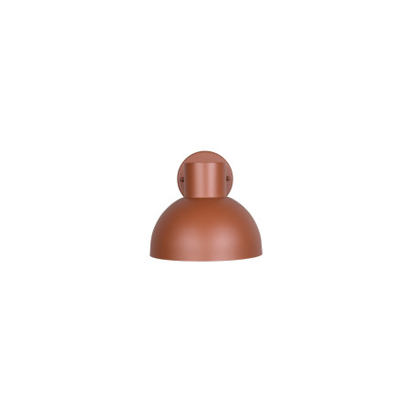 ELBE Wall lamp excl.1xE27 18,5cm/ 20cm/ 24cm/  Trio