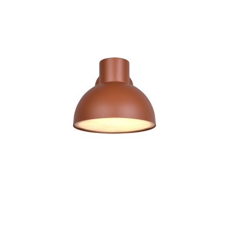 ELBE Wall lamp excl.1xE27 18,5cm/ 20cm/ 24cm/  Trio