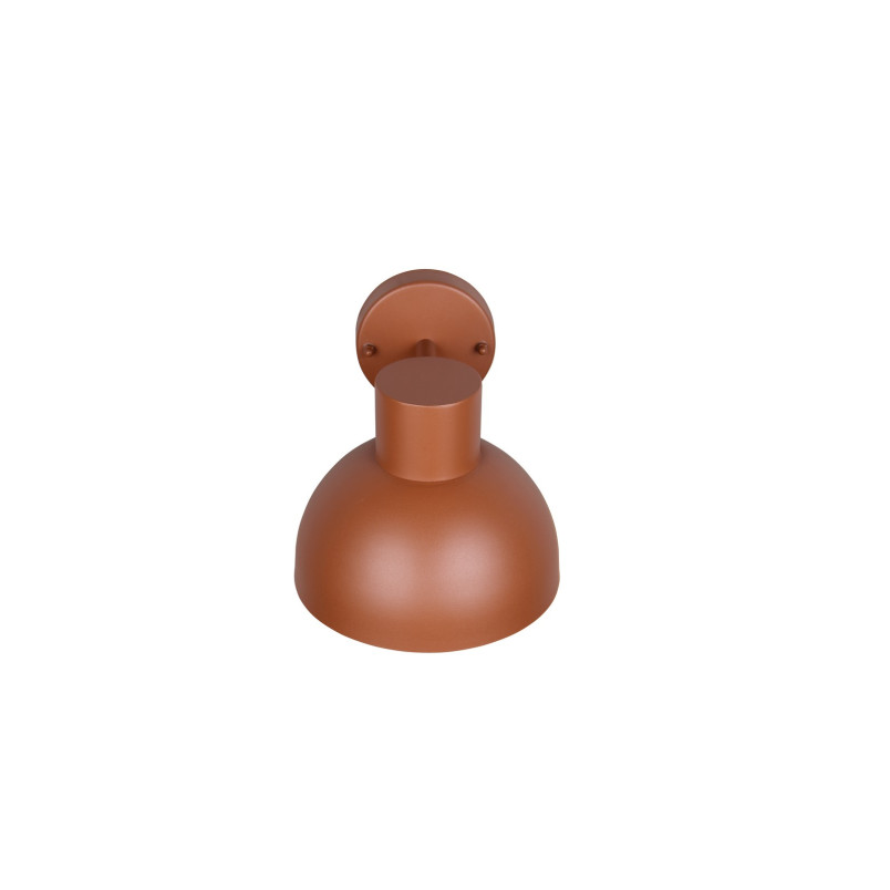 ELBE Wall lamp excl.1xE27 18,5cm/ 20cm/ 24cm/  Trio