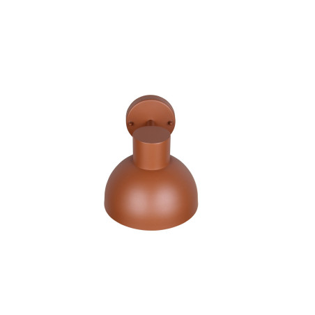 ELBE Wall lamp excl.1xE27 18,5cm/ 20cm/ 24cm/  Trio
