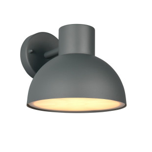 ELBE Wall lamp excl.1xE27 18,5cm/ 20cm/ 24cm/  Trio