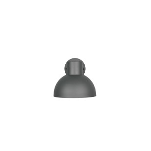 ELBE Wall lamp excl.1xE27 18,5cm/ 20cm/ 24cm/  Trio