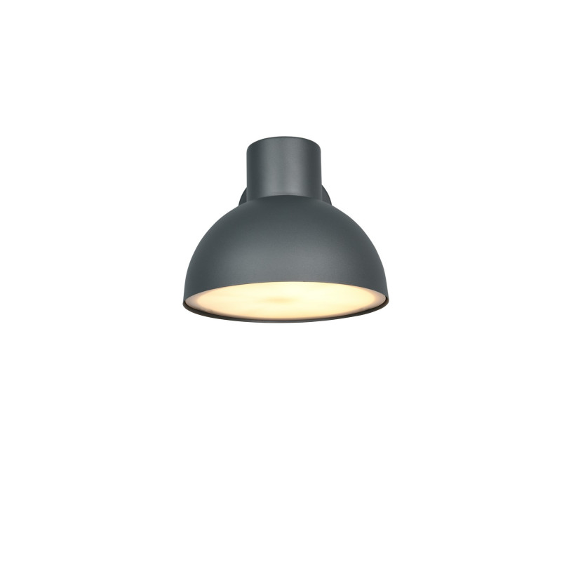ELBE Wall lamp excl.1xE27 18,5cm/ 20cm/ 24cm/  Trio