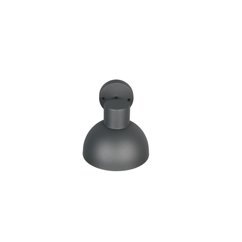 ELBE Wall lamp excl.1xE27 18,5cm/ 20cm/ 24cm/  Trio