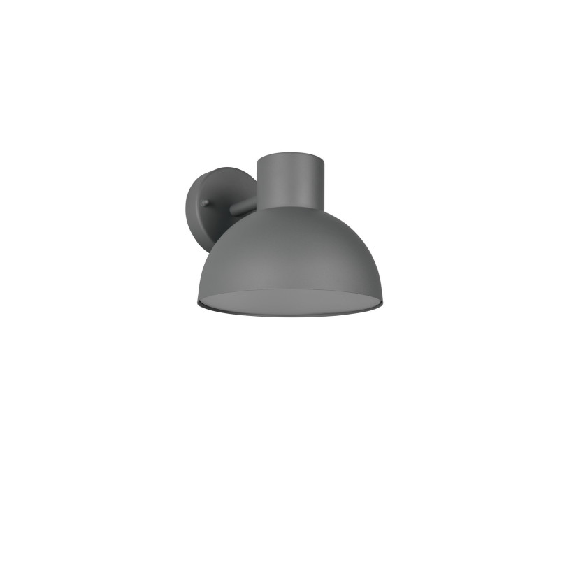 ELBE Wall lamp excl.1xE27 18,5cm/ 20cm/ 24cm/  Trio