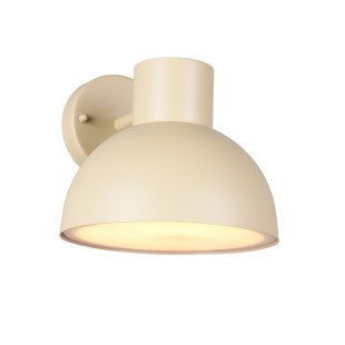 ELBE Wall lamp excl.1xE27 18,5cm/ 20cm/ 24cm/  Trio