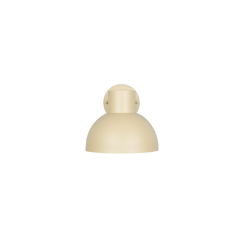 ELBE Wall lamp excl.1xE27 18,5cm/ 20cm/ 24cm/  Trio