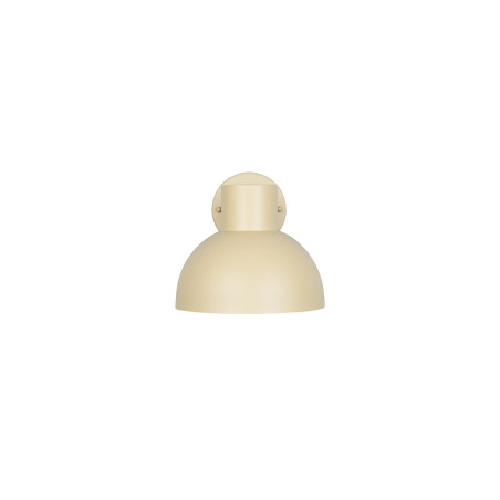 ELBE Wall lamp excl.1xE27 18,5cm/ 20cm/ 24cm/  Trio