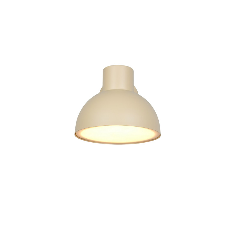 ELBE Wall lamp excl.1xE27 18,5cm/ 20cm/ 24cm/  Trio