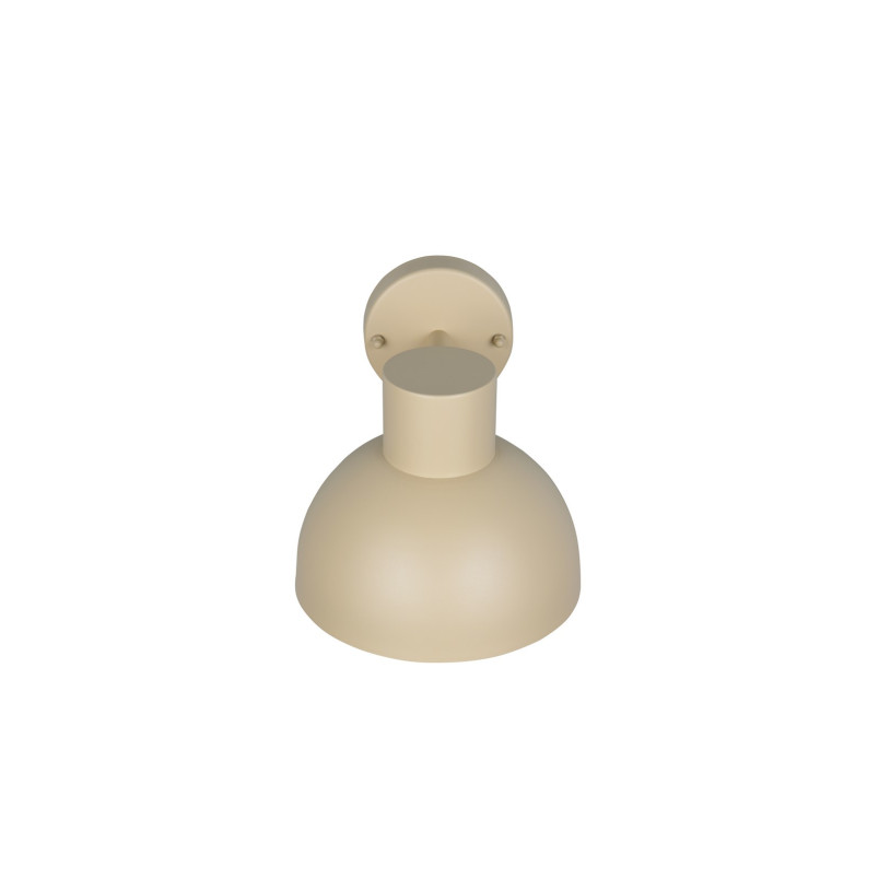 ELBE Wall lamp excl.1xE27 18,5cm/ 20cm/ 24cm/  Trio