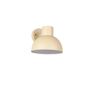 ELBE Wall lamp excl.1xE27 18,5cm/ 20cm/ 24cm/  Trio