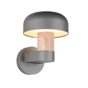 FRASER Wall lamp excl.1xE27 25cm/ 19cm/ 25cm/  Trio