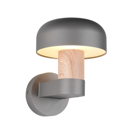 FRASER Wall lamp excl.1xE27 25cm/ 19cm/ 25cm/  Trio