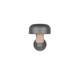FRASER Wall lamp excl.1xE27 25cm/ 19cm/ 25cm/  Trio