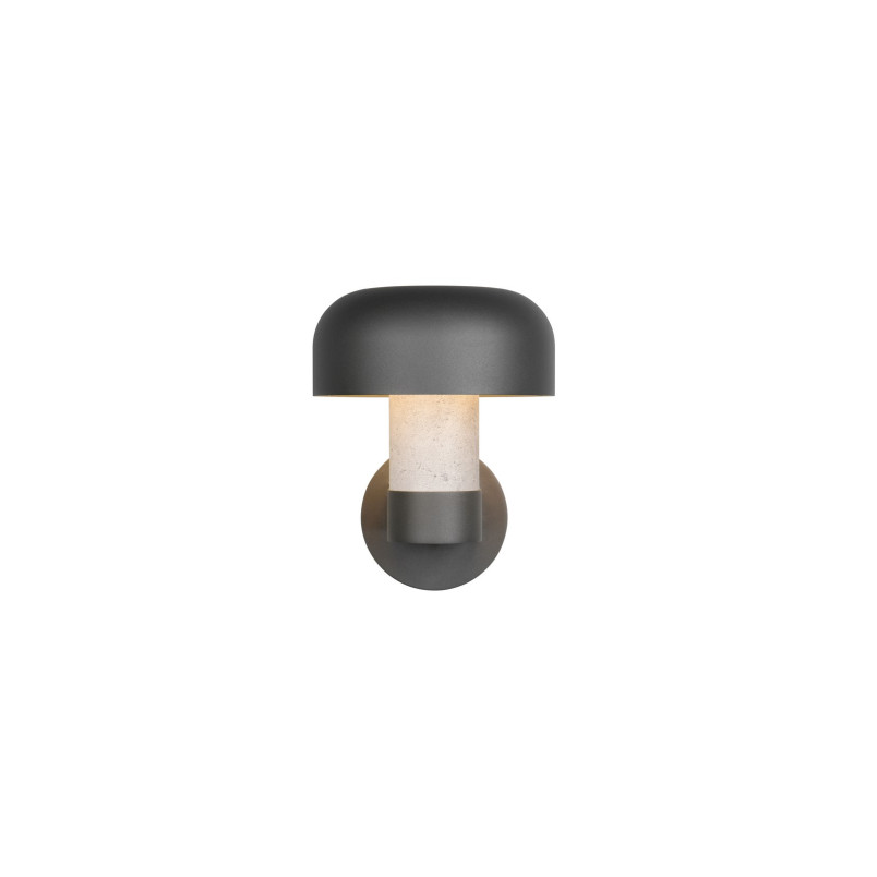 FRASER Wall lamp excl.1xE27 25cm/ 19cm/ 25cm/  Trio