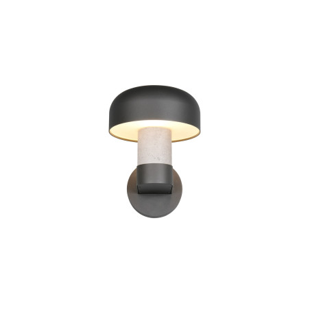 FRASER Wall lamp excl.1xE27 25cm/ 19cm/ 25cm/  Trio