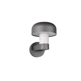 FRASER Wall lamp excl.1xE27 25cm/ 19cm/ 25cm/  Trio