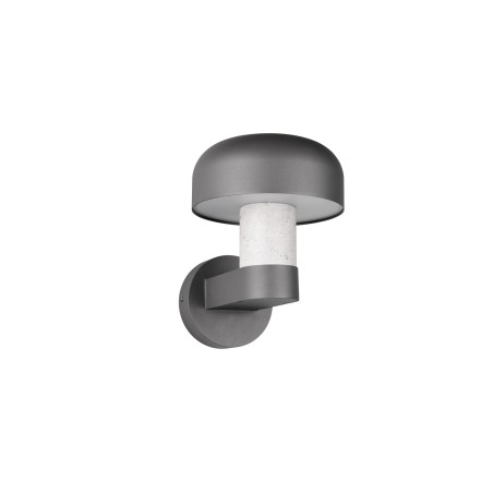 FRASER Wall lamp excl.1xE27 25cm/ 19cm/ 25cm/  Trio