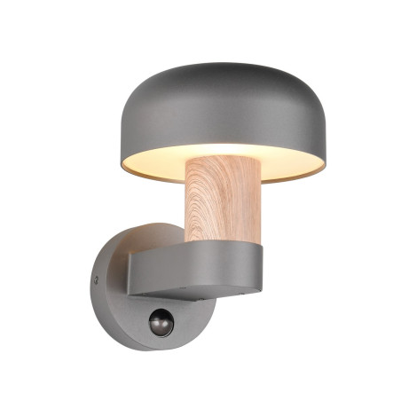 FRASER Wall lamp excl.1xE27 25cm/ 19cm/ 25cm/  Trio