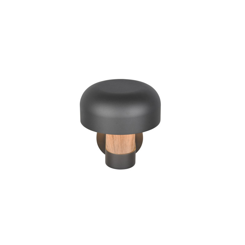FRASER Wall lamp excl.1xE27 25cm/ 19cm/ 25cm/  Trio