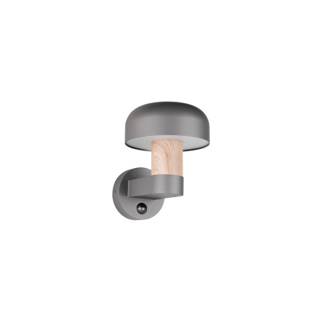 FRASER Wall lamp excl.1xE27 25cm/ 19cm/ 25cm/  Trio
