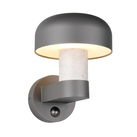 FRASER Wall lamp excl.1xE27 25cm/ 19cm/ 25cm/  Trio