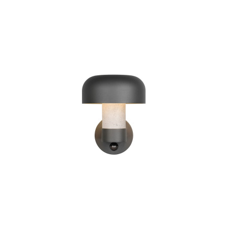 FRASER Wall lamp excl.1xE27 25cm/ 19cm/ 25cm/  Trio